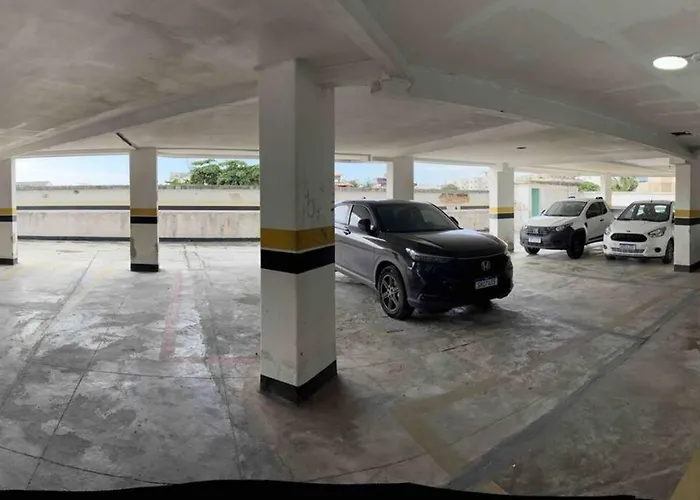 Apartamento Charmoso A 200M Da Praia Do Forte Cabo Frio