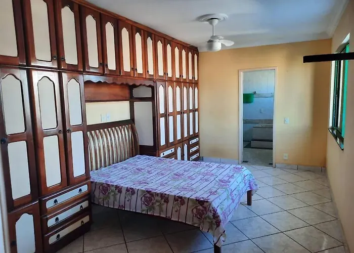 Cobertura Duplex Em Cabo Frio, 4 Quadras Da Praia